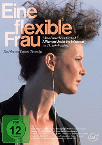 Eine flexible Frau von AL!VE