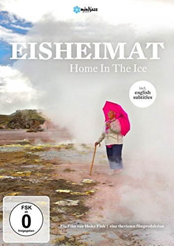 Eisheimat - Home In The Ice von ALIVE AG