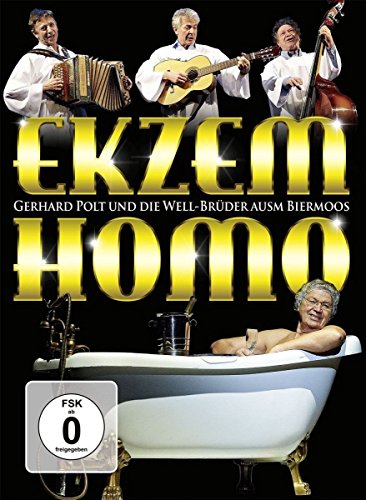 Ekzem Homo Ekzem Homo von ALIVE AG