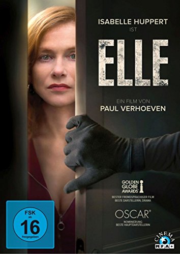 Elle - [DVD] von AL!VE