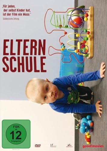 Elternschule von AL!VE AG
