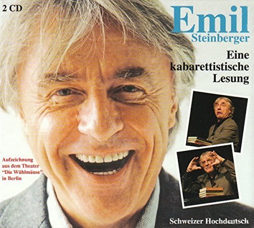 Emil-Eine Kabarettistische l von AL!VE