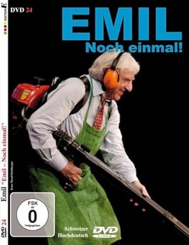 Emil - Noch einmal! Emil - Noch einmal! von Edition E