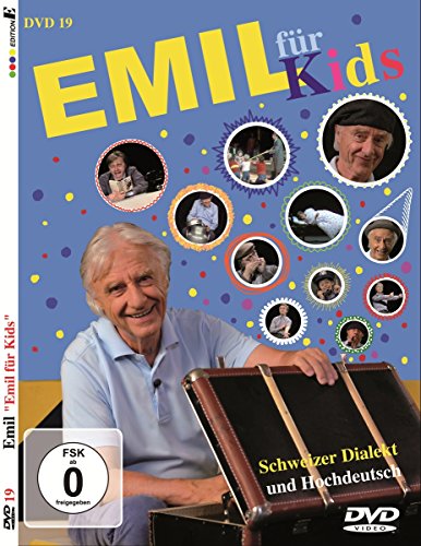 Emil für Kids von AL!VE