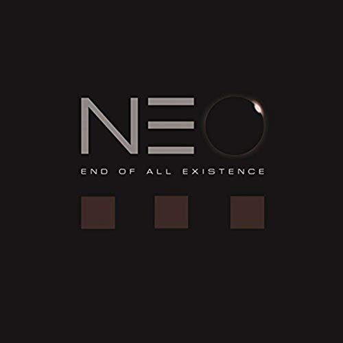 End of All Existence End of All Existence von SOLAR LODGE