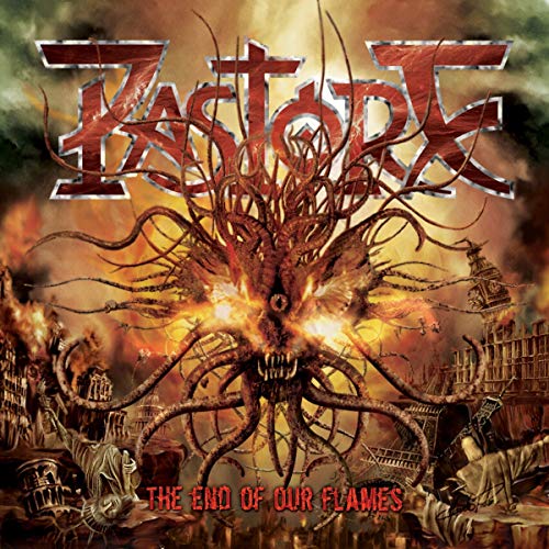 The End of Our Flames The End of Our Flames von ULTERIUM RECORDS