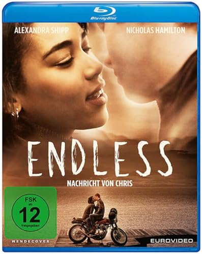 Endless - Nachricht von Chris [Blu-ray] von AL!VE