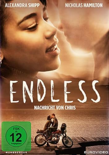Endless - Nachricht von Chris Endless - Nachricht von Chris von AL!VE AG