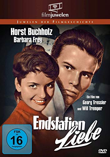 Endstation Liebe (Filmjuwelen) von AL!VE