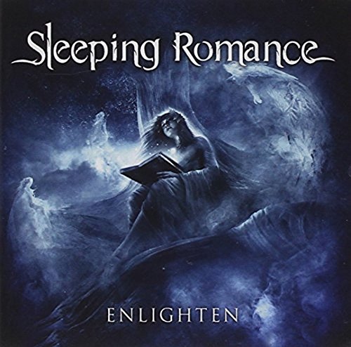 Enlighten Enlighten von ULTERIUM RECORDS