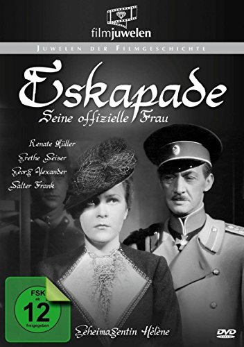 Eskapade (Filmjuwelen) von AL!VE