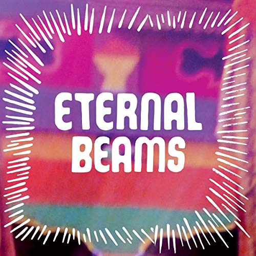 Eternal Beams (Lp) [Vinyl LP] von AL!VE