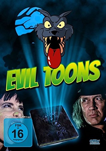 Evil Toons von AL!VE