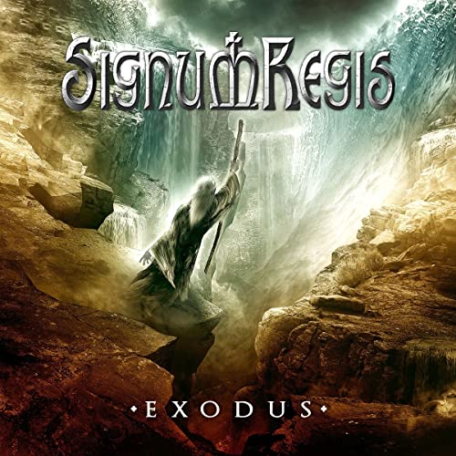 Exodus (Remixed & Remastered 2022) von Ulterium Records