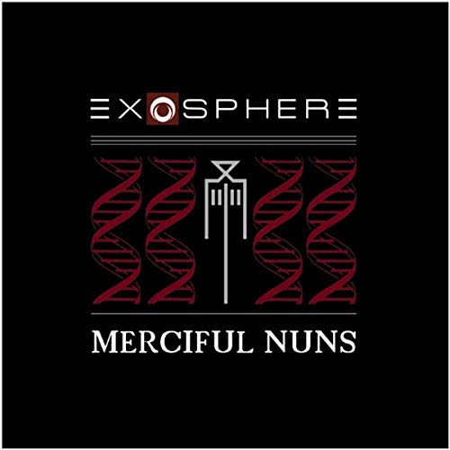 Exosphere VI von SOLAR LODGE