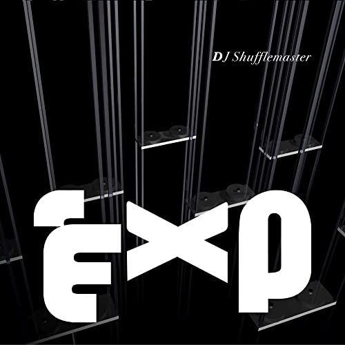 Exp (3lp) [Vinyl LP] von Tresor