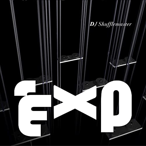 Exp (3lp) [Vinyl LP] von AL!VE