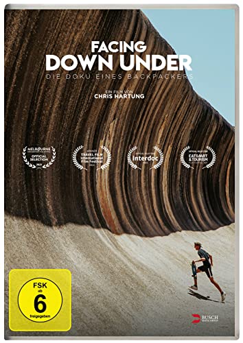 Facing Down Under Facing Down Under von AL!VE
