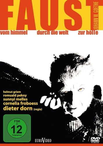 Faust - Der Film Faust - Der Film von AL!VE AG