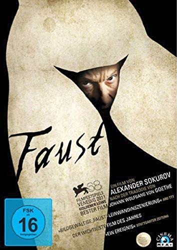 Faust [DVD] von VARIOUS