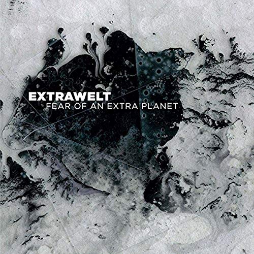 Fear of An Extra Planet (3lp) Repress [Vinyl LP] von COCOON RECORDINGS