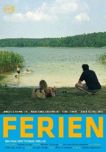 Ferien - [DVD] von FILMGALERIE 451