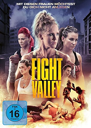 Fight Valley von AL!VE AG