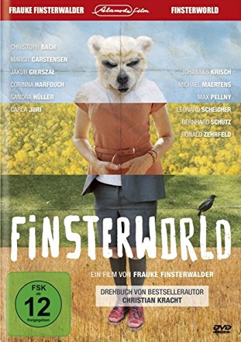 Finsterworld von ALIVE AG