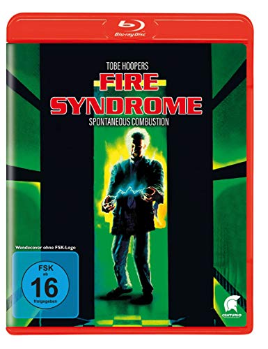 Fire Syndrome - Uncut [Blu-ray] von AL!VE