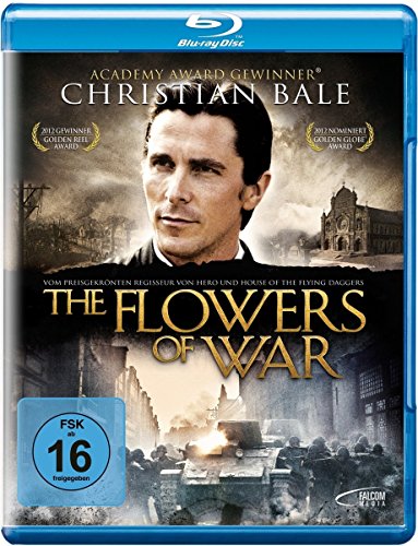 The Flowers of War [Blu-ray] von AL!VE