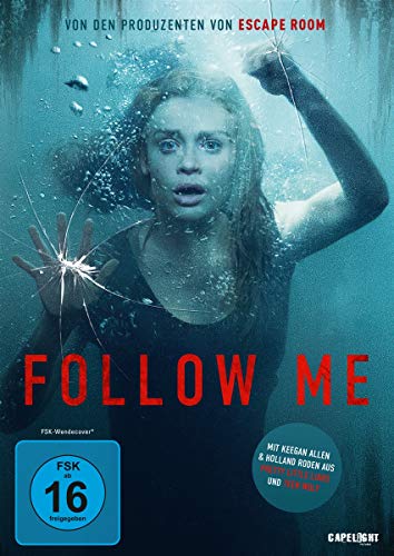 Follow Me [DVD] von AL!VE