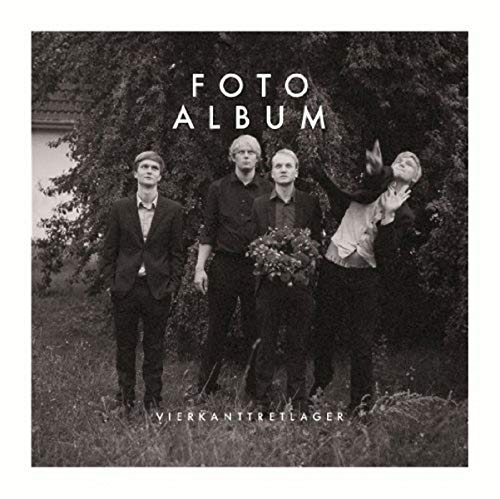 Fotoalbum [Vinyl Single] von AL!VE