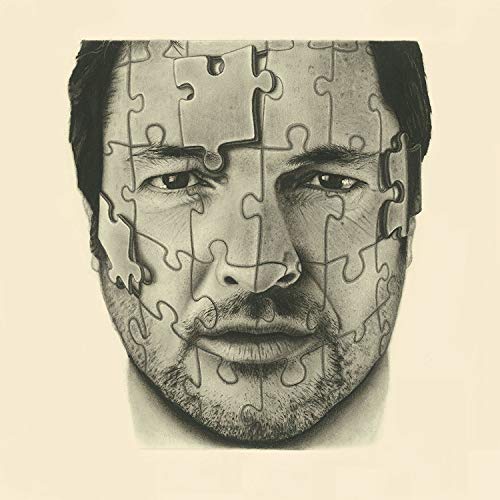 Fragments von BOREALIS