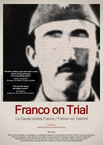 Franco vor Gericht Franco vor Gericht von AL!VE