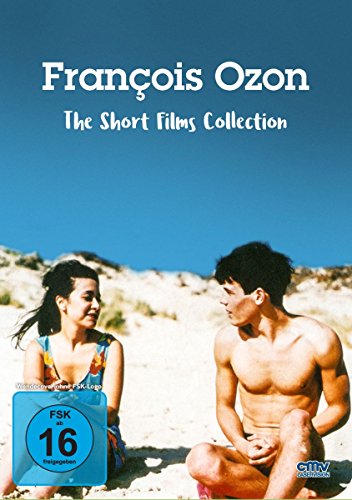 Francois Ozon - The Short Films Collection von AL!VE
