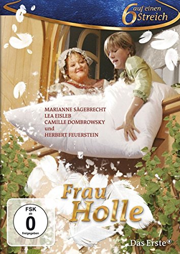 Frau Holle - Sechs auf einen Streich von AL!VE