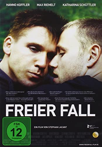 Freier Fall von AL!VE