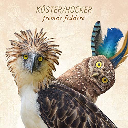 Fremde Feddere von AL!VE