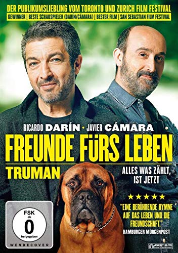 Freunde fürs Leben - Truman von AL!VE