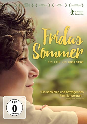 Fridas Sommer von AL!VE