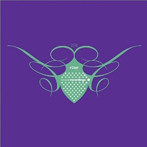 Fuenf Fuenf von COCOON RECORDINGS