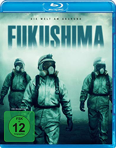 Fukushima [Blu-ray] von AL!VE
