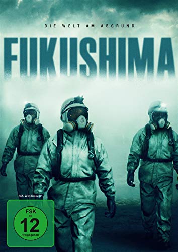 Fukushima [DVD] von AL!VE