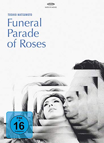 Funeral Parade of Roses von AL!VE
