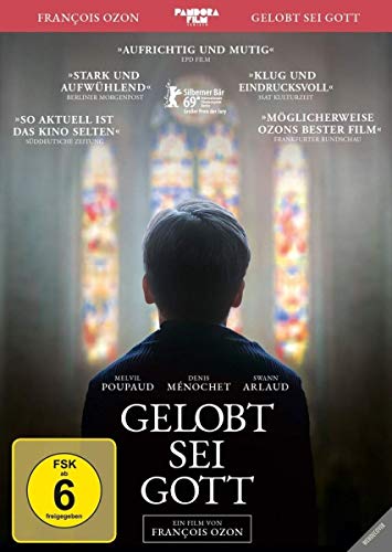 Gelobt sei Gott Gelobt sei Gott von AL!VE AG
