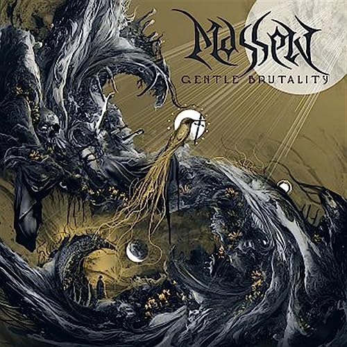 Gentle Brutality Gentle Brutality von Apostasy Rec.