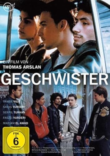 Geschwister Geschwister von AL!VE