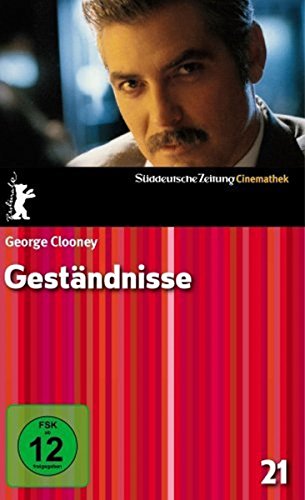 Geständnisse / SZ Berlinale von AL!VE