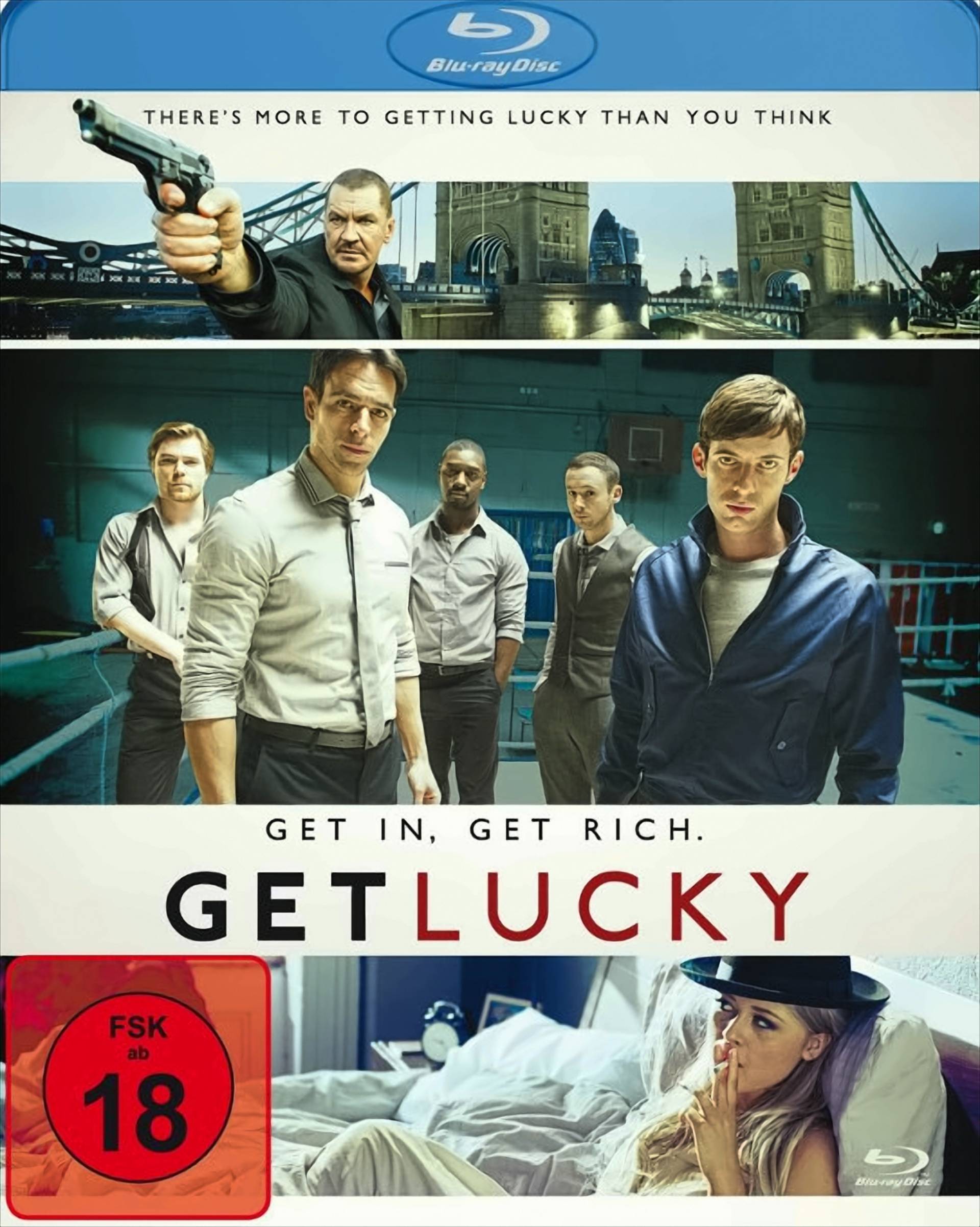 Get Lucky von AL!VE