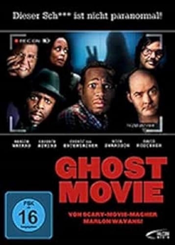 Ghost Movie von AL!VE